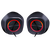  Колонки REDRAGON 71514 Kaidas RGB, BT/USB 6 Вт 