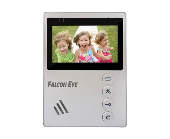  Видеодомофон Falcon Eye Vista 