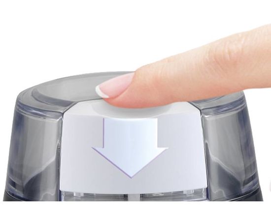  Кофемолка Centek CT-1360 White 