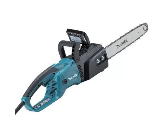  Электрическая цепная пила Makita UC4050A 2000Вт дл.шин.:16" (40cm) 