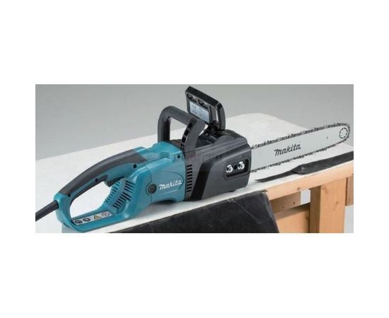  Электрическая цепная пила Makita UC4050A 2000Вт дл.шин.:16" (40cm) 