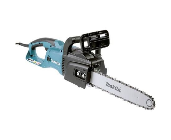  Электрическая цепная пила Makita UC4050A 2000Вт дл.шин.:16" (40cm) 