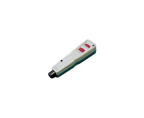  Инструмент обжимной Lanmaster LAN-PND для разделки контактов +без ножей (упак:1шт) белый 