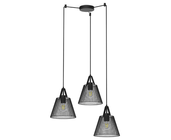  Подвес Hiper H155-2 black 