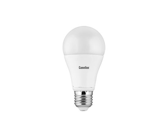  Лампочка Camelion LED13-A60-FL/830/E27  (Эл.лампа светодиодная 13Вт 220В) 