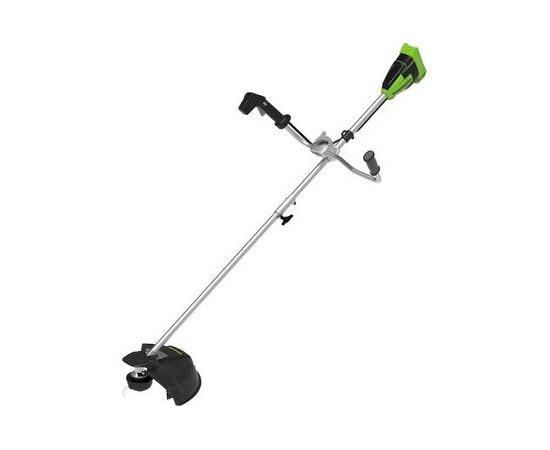  Триммер Greenworks GD40BCB 40 V без акк и з/у 2105707 