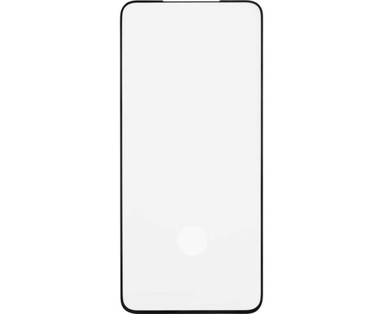  Защитное стекло для экрана Redline Corning черный для Samsung Galaxy S21+ 1шт. (УТ000023709) 