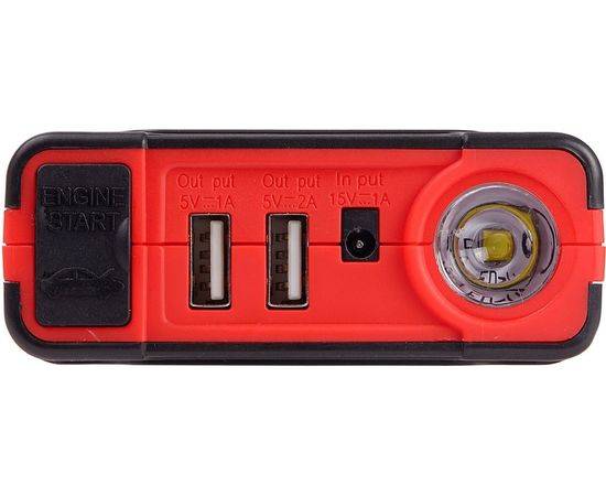  Пуско-зарядное устройство FUBAG Drive 600 (38637) 