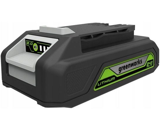  Аккумуляторная батарея GREENWORKS G24B2 (2926707) 