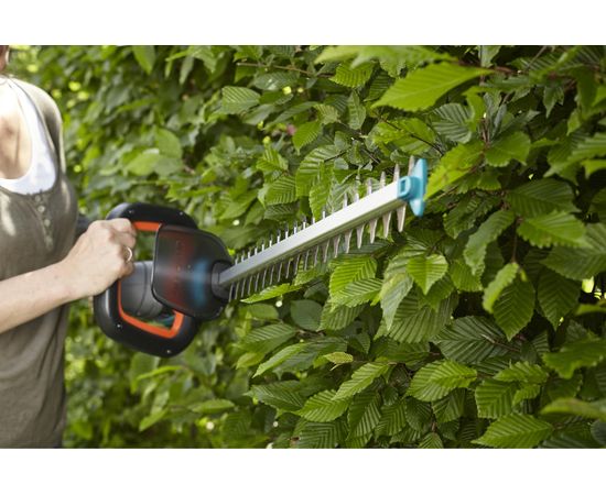  Ножницы для живой изгороди Gardena ComfortCut 50/18V P4A (14730-55.000.00) 