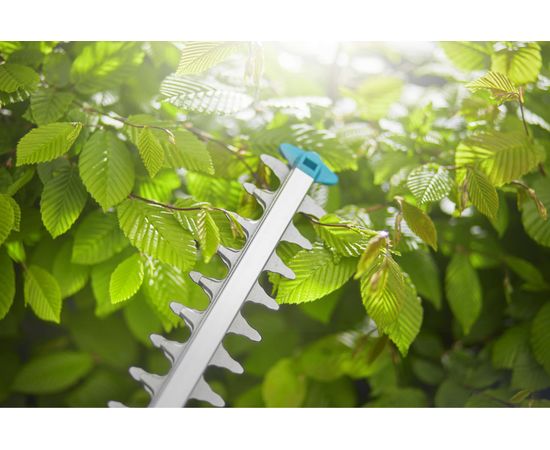  Ножницы для живой изгороди Gardena ComfortCut 50/18V P4A (14730-55.000.00) 