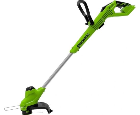  Триммер аккумуляторный GreenWorks G24LT28 
