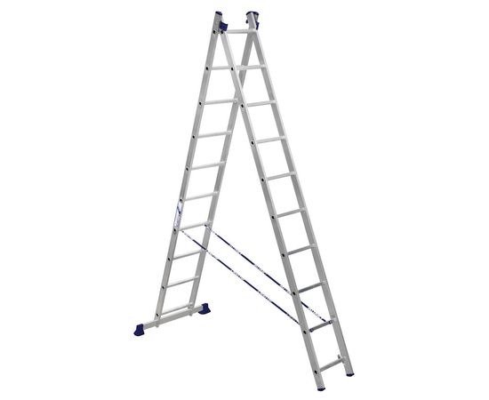  Лестница Alumet H2 5210 
