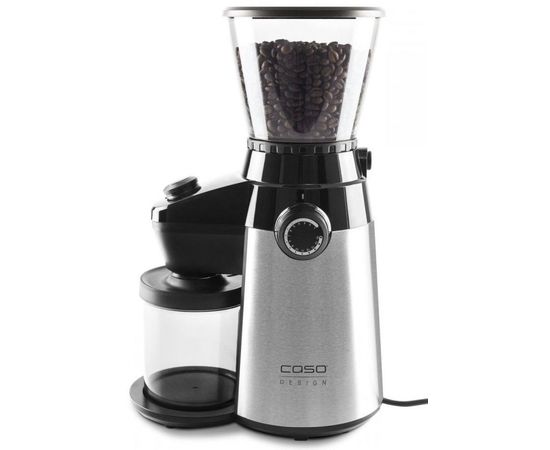  Кофемолка CASO Barista Flavour 