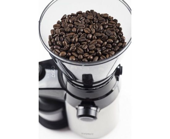  Кофемолка CASO Barista Flavour 