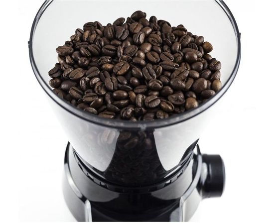 Кофемолка CASO Barista Flavour 