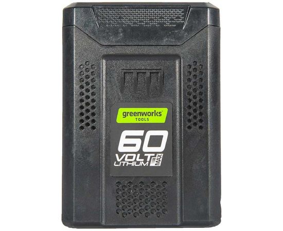  Аккумулятор GreenWorks G60B2 2А.ч (2918307) 