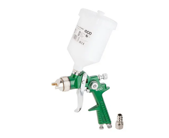  Краскораспылитель ECO SG-8000 (HVLP) 