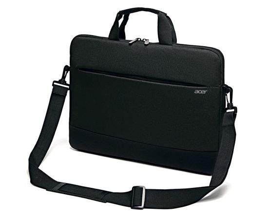  Сумка для ноутбука Acer LS series OBG203 15.6" (ZL.BAGEE.003) черный полиэстер 
