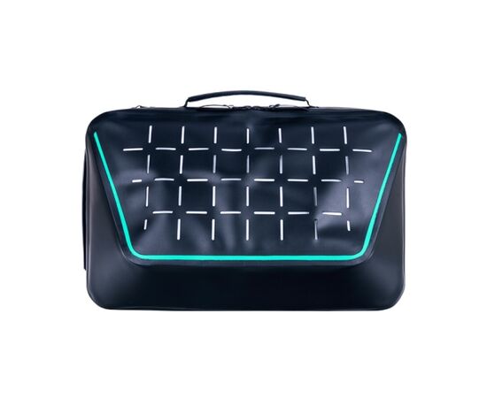  Рюкзак для ноутбука Thermaltake TT100 Bike Backpack (GEA-BAK-BBPBLK-01) Black 
