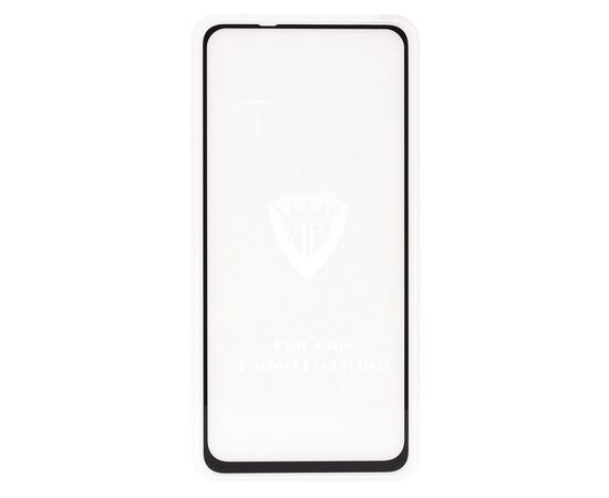  Защитное стекло Full Screen Brera 2,5D для "Xiaomi Redmi Note 9T" (black)(128056) 