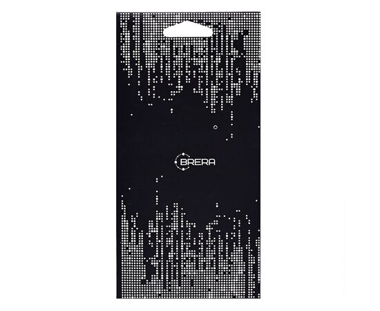  Защитное стекло Full Screen Brera 2,5D для "Xiaomi Redmi Note 9T" (black)(128056) 