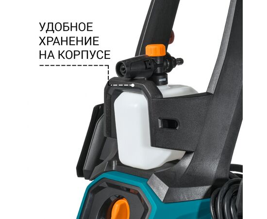  Минимойка Bort BHR-2700-PRO (93416121) 