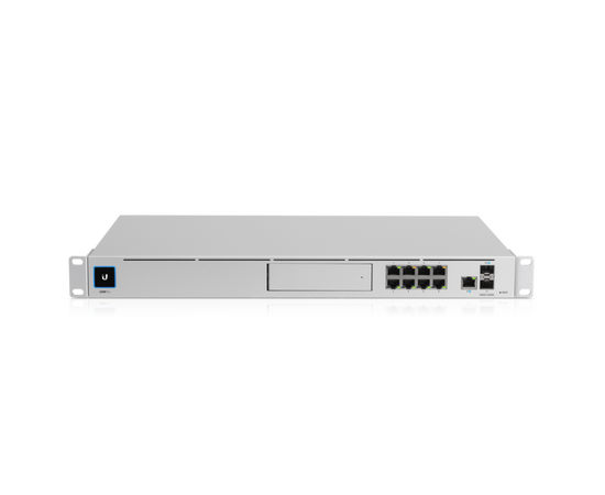  Контроллер Ubiquiti UniFi (UDM-Pro) 