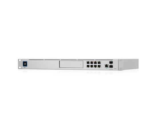  Контроллер Ubiquiti UniFi (UDM-Pro) 