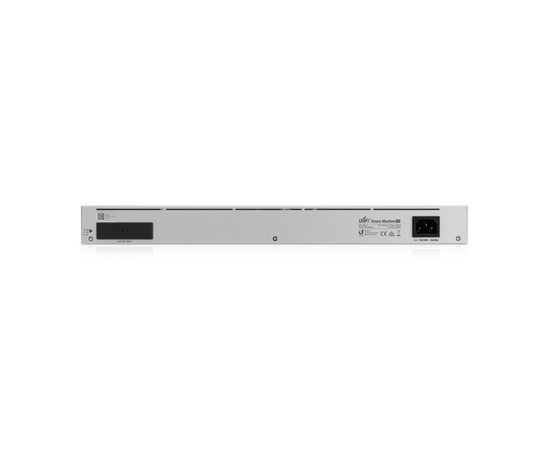  Контроллер Ubiquiti UniFi (UDM-Pro) 