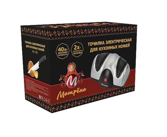  Ножеточка МАТРЁНА MA-159 (008063) 