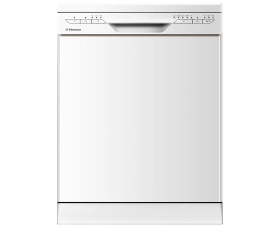  Посудомоечная машина Hansa ZWM475WEH белый 