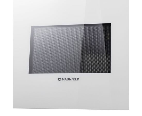  Встраиваемая микроволновая печь MAUNFELD MBMO.20.8GW белый 
