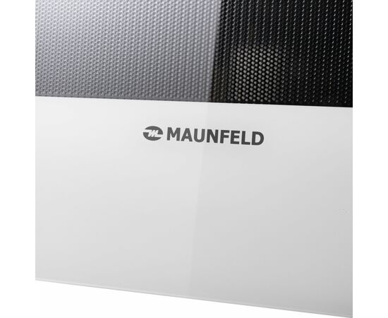  Встраиваемая микроволновая печь MAUNFELD MBMO.20.8GW белый 