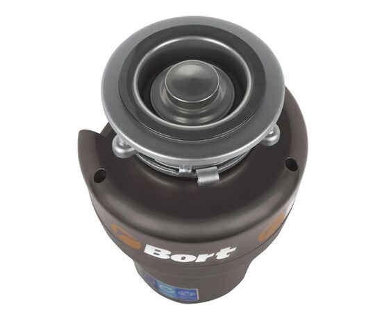  Измельчитель пищевых отходов Bort TITAN 5000 Control (93410259) 