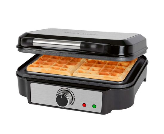  Вафельница Profi Cook PC-WA 1240 inox 