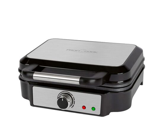 Вафельница Profi Cook PC-WA 1240 inox 