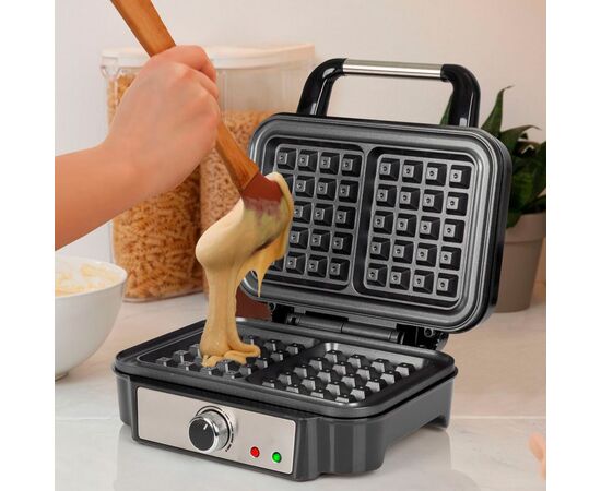  Вафельница Profi Cook PC-WA 1240 inox 