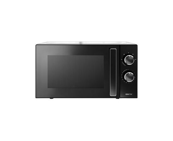  Микроволновая печь Centek CT-1560 черный 
