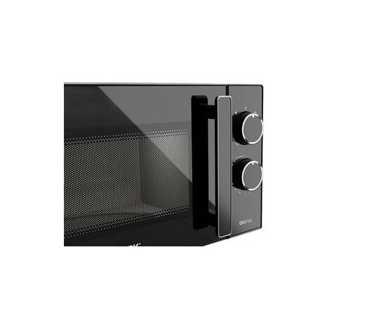  Микроволновая печь Centek CT-1560 черный 