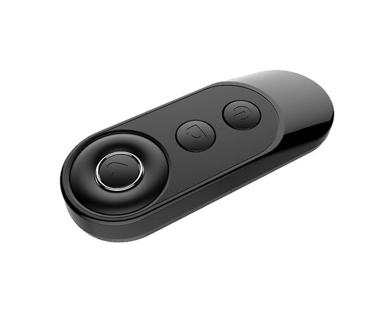  Пульт Shut Bluetooth автотаймер для Tik Tok (тех.уп.) (black) (214886) 