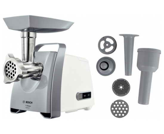  Мясорубка Bosch MFW66020 