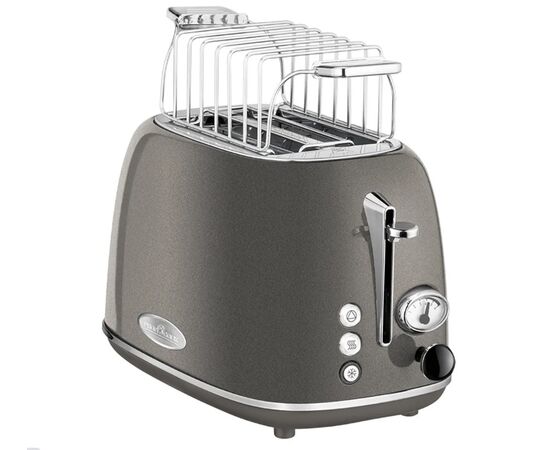 Тостер Profi Cook PC-TA 1193 anthrazit 