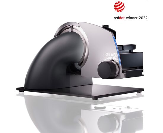  Ломтерезка GRAEF SKS 720 grau 