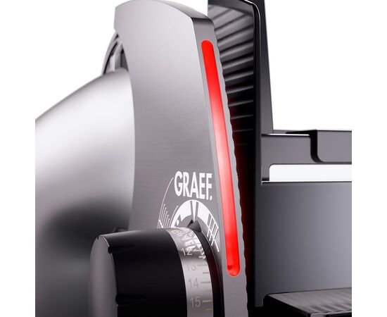  Ломтерезка GRAEF SKS 720 grau 