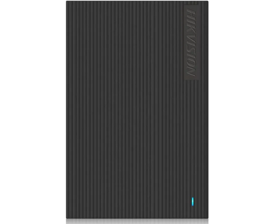  Внешний HDD Hikvision T30 (HS-EHDD-T30 2T Black) USB 3.0 2Tb (5400rpm) 2.5" черный 