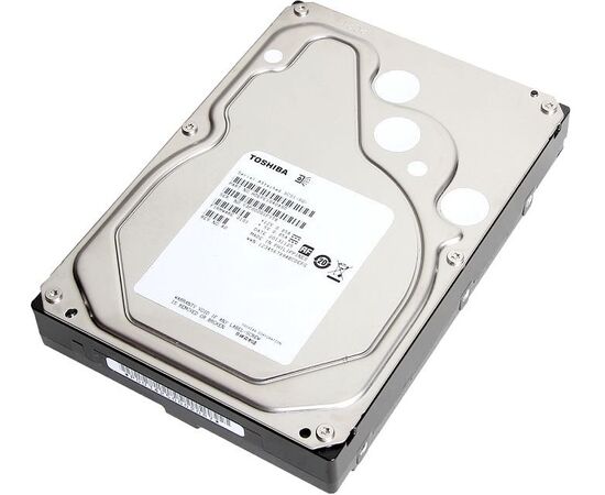  HHD Toshiba MG04ACA100N Sata3 1Tb Enterprise Capacity (7200rpm) 128Mb 3.5" 