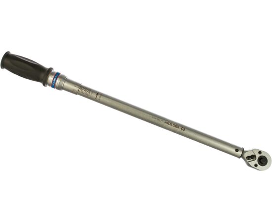  Ключ динамометрический KING TONY 34462-4DG 1/2", 80-400 Нм, для левой и правой резьбы, футляр 