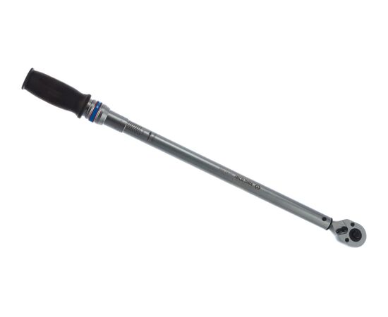  Ключ динамометрический KING TONY 34462-4DG 1/2", 80-400 Нм, для левой и правой резьбы, футляр 