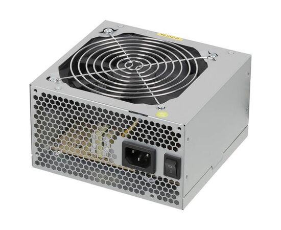  Блок питания Accord ATX 500W (24+4pin) 4*SATA I/O switch (ACC-500-12, ACC-500W-12) 